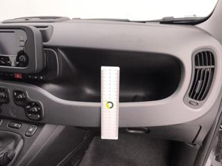 FIAT Panda usata 38