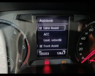 VOLKSWAGEN T-Roc usata, con Controllo trazione