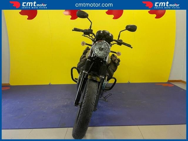 MOTO GUZZI V7 usata 1