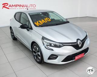 RENAULT Clio usata, con Airbag Passeggero