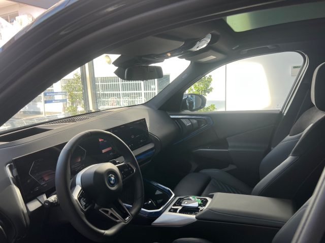 BMW X3 usata, con Controllo elettronico della corsia