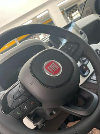 FIAT Panda usata, con Park Distance Control