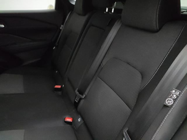 NISSAN Qashqai usata, con Servosterzo
