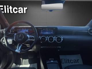 MERCEDES-BENZ A 180 usata, con Fendinebbia
