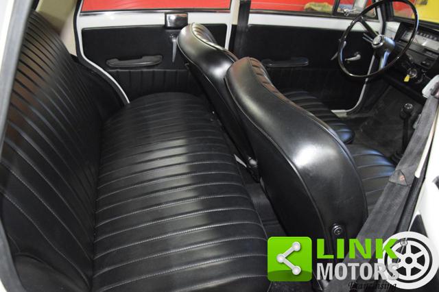 FIAT 1100 usata 19