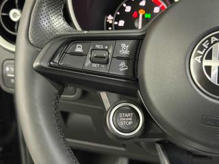 ALFA ROMEO Stelvio usata 17