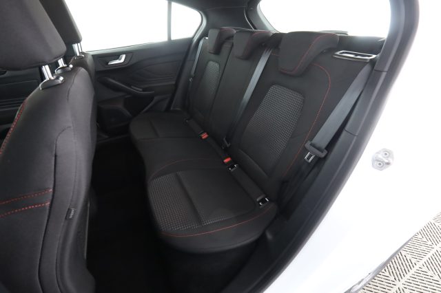 FORD Focus usata 3