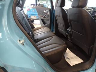 MG HS usata, con ESP