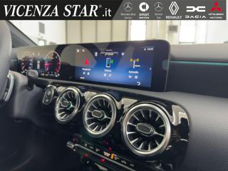 MERCEDES-BENZ A 220 usata, con USB