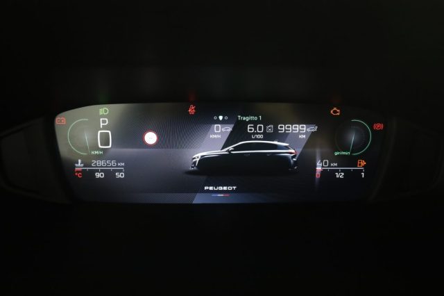 PEUGEOT 308 usata 6