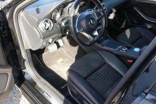 MERCEDES-BENZ A 200 usata, con Pacchetto sportivo