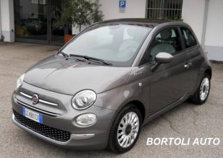 FIAT 500 1.0 HYBRID 29.000 KM  DOLCEVITA