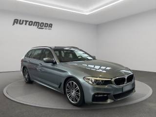 BMW 530 usata, con Airbag laterali
