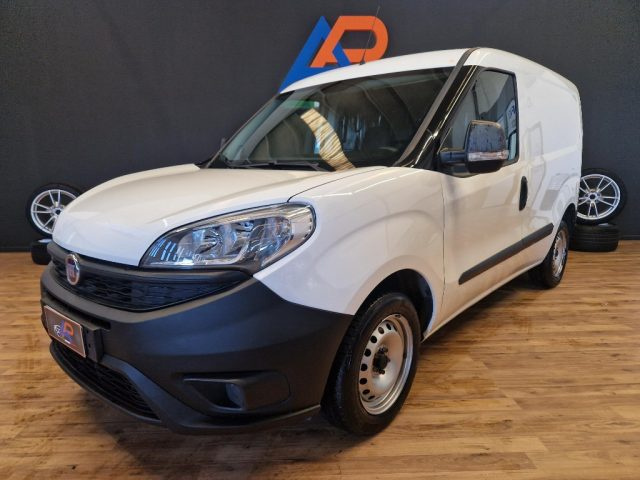 FIAT Doblo usata, con ABS
