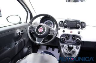FIAT 500 usata 35