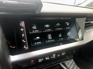 AUDI A3 usata, con Volante multifunzione