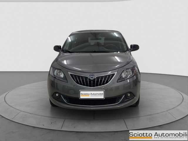 LANCIA Ypsilon usata, con ABS