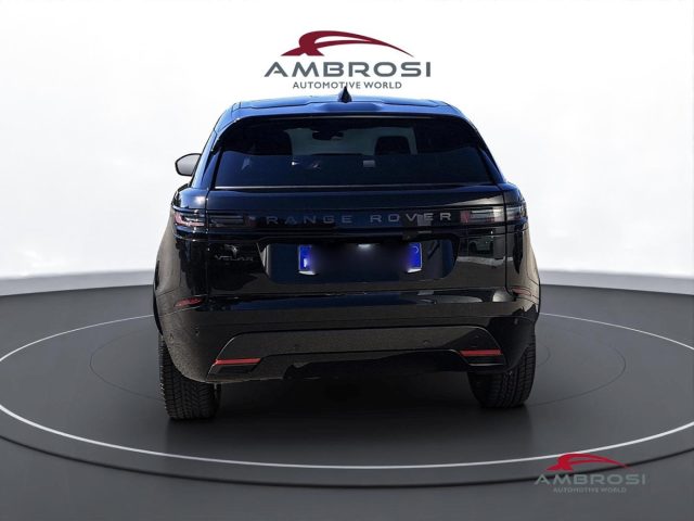 LAND ROVER Range Rover Velar usata 7