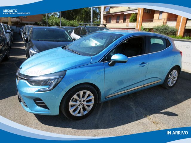 RENAULT Clio usata, con ABS