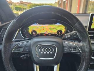 AUDI Q5 usata, con Bluetooth