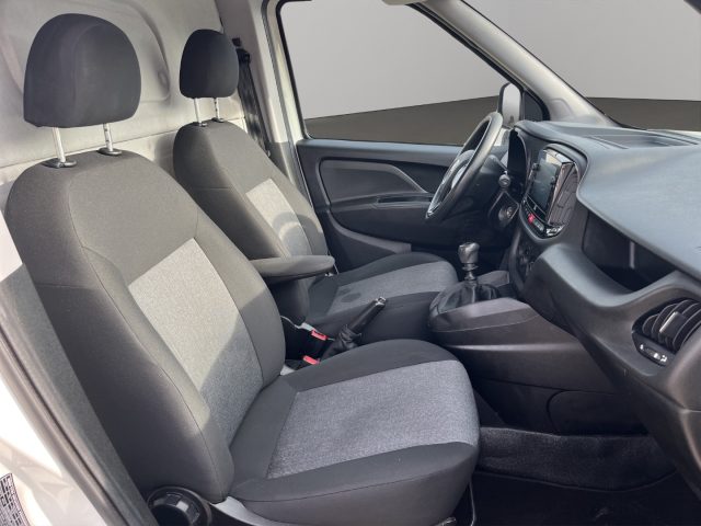 FIAT Doblo usata, con Servosterzo