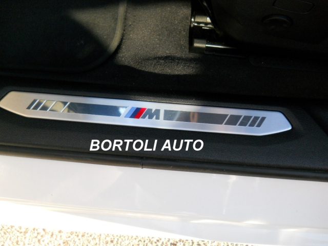 BMW 116 usata, con Sensori di parcheggio anteriori