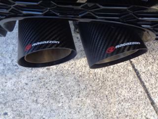 AUDI RS6 usata, con Trazione integrale