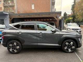 HYUNDAI Kona usata, con Airbag laterali