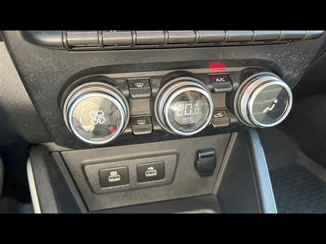 DACIA Duster usata, con Specchietti laterali elettrici