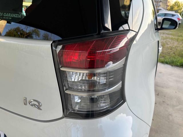 TOYOTA iQ usata 62