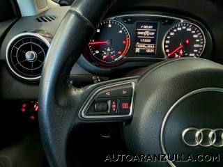 AUDI A1 usata, con Fendinebbia