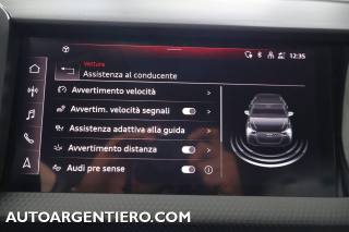 AUDI A1 usata, con Luci diurne LED