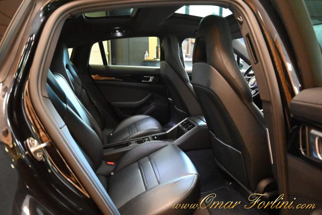 PORSCHE Panamera usata 155
