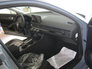 HONDA Civic usata, con Autoradio