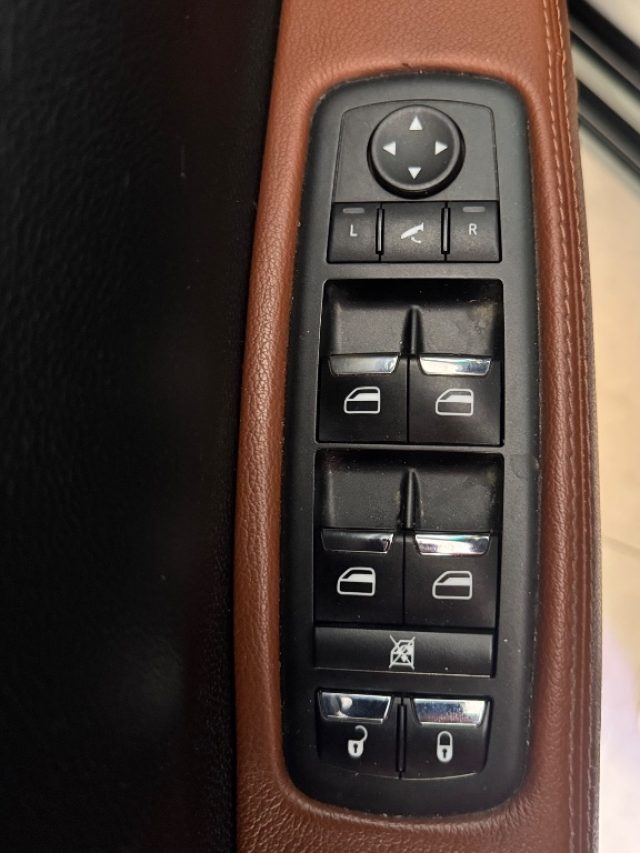MASERATI Ghibli usata 15