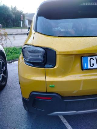 JEEP Avenger usata, con Bluetooth