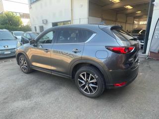 MAZDA CX-5 usata, con Controllo trazione