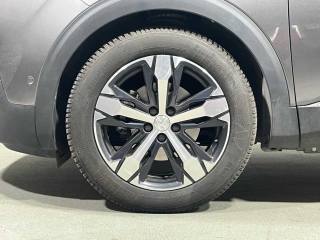 PEUGEOT 3008 usata, con Cruise Control