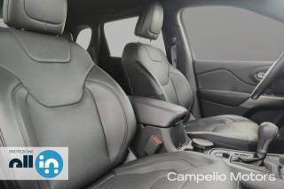 JEEP Cherokee usata 15