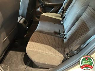 VOLKSWAGEN T-Cross usata, con Chiusura centralizzata