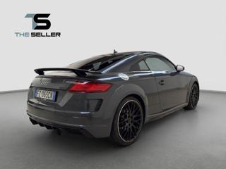 AUDI TT usata, con Boardcomputer