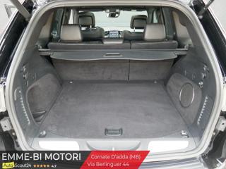 JEEP Grand Cherokee usata, con Boardcomputer