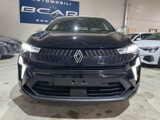 RENAULT Captur usata, con Airbag