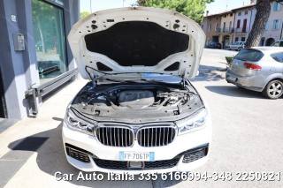 BMW 730 usata 233