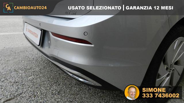 VOLKSWAGEN Golf usata, con Android Auto