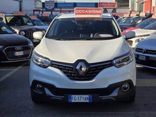 RENAULT Kadjar usata, con Airbag