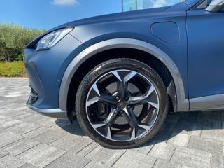 CUPRA Formentor usata, con Autoradio