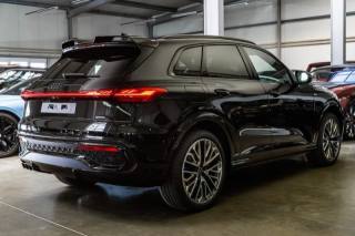 AUDI Q5 usata, con Autoradio