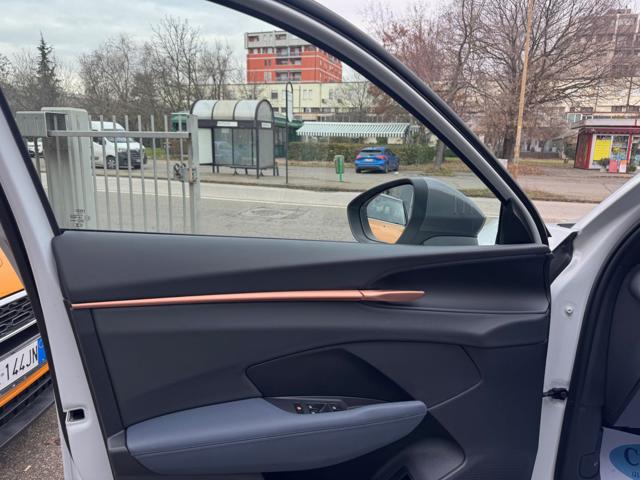 CUPRA Terramar usata, con Boardcomputer