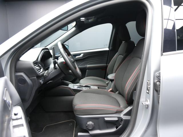 FORD Kuga usata, con Chiusura centralizzata